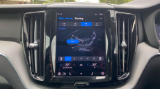 Volvo Xc60 2.0 T6 [350] RC PHEV Core Bright 5dr AWD Gtron Estate